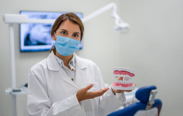 Best Broken or Cracked Tooth Emergency Dentist in Travis Ranch, TX