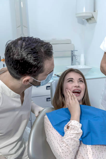 Best Emergency Dental Extractions in Travis Ranch, TX