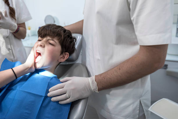 Best Urgent Dental Care for Toothache in Travis Ranch, TX
