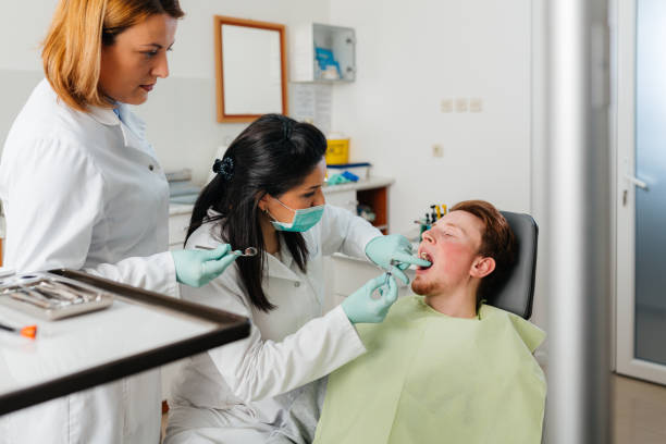 Best Pediatric Emergency Dentist in Travis Ranch, TX