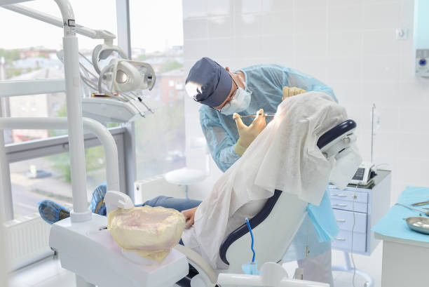 Best Holiday Emergency Dentist in Travis Ranch, TX